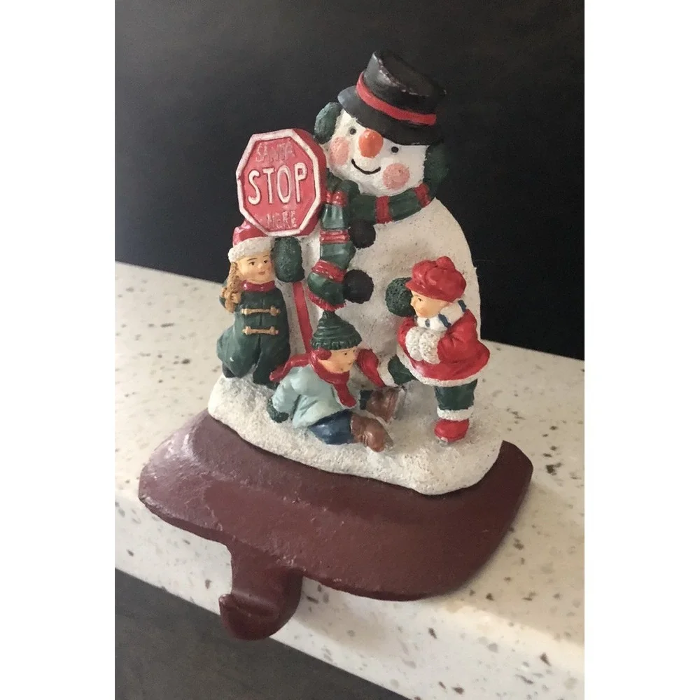 NCE vintage christmas